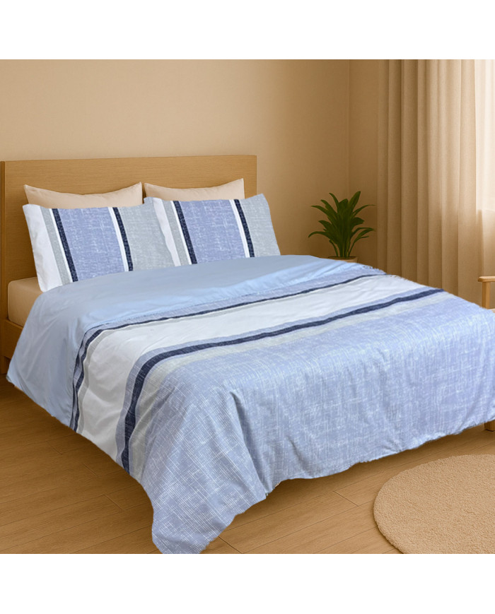 DUVET COVER PRAGA D45