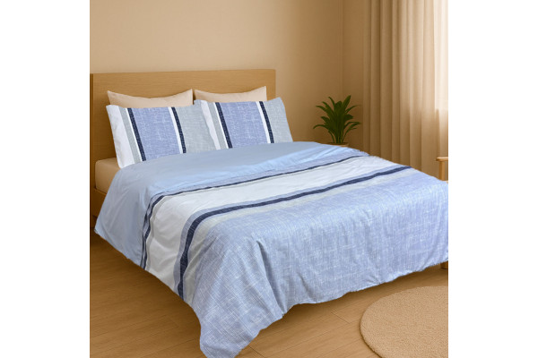 DUVET COVER PRAGA D45