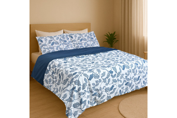 DUVET COVER PRAGA D46