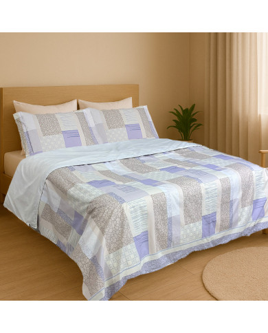DUVET COVER PRAGA D47