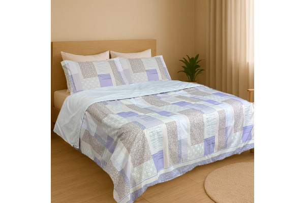 DUVET COVER PRAGA D47