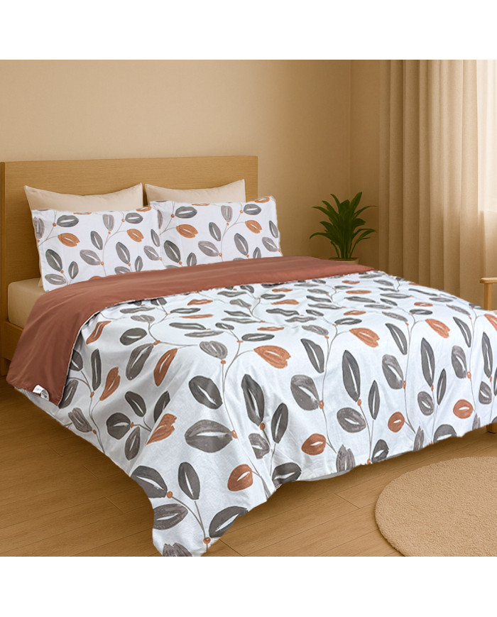 DUVET COVER PRAGA D48