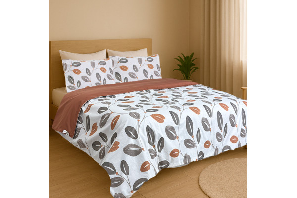 DUVET COVER PRAGA D48