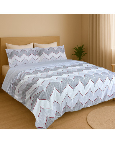 DUVET COVER PRAGA D49