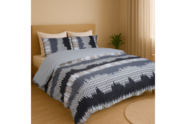 DUVET COVER PRAGA D36