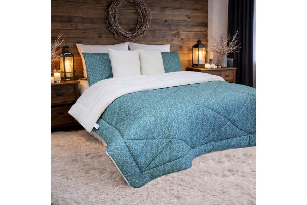 EDREDÓN NÓRDICO ESTAMPADO E54