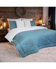 EDREDÓN NÓRDICO ESTAMPADO E54