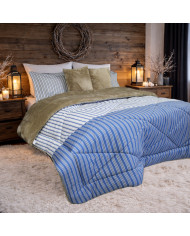 EDREDÓN NÓRDICO ESTAMPADO E55