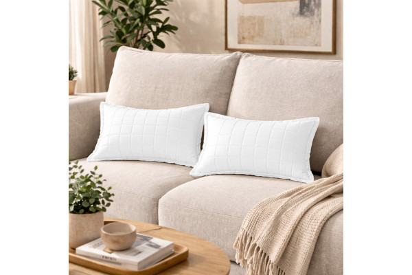 COJINES RECTANGULARES NOHA