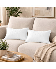 COJINES RECTANGULARES NOHA