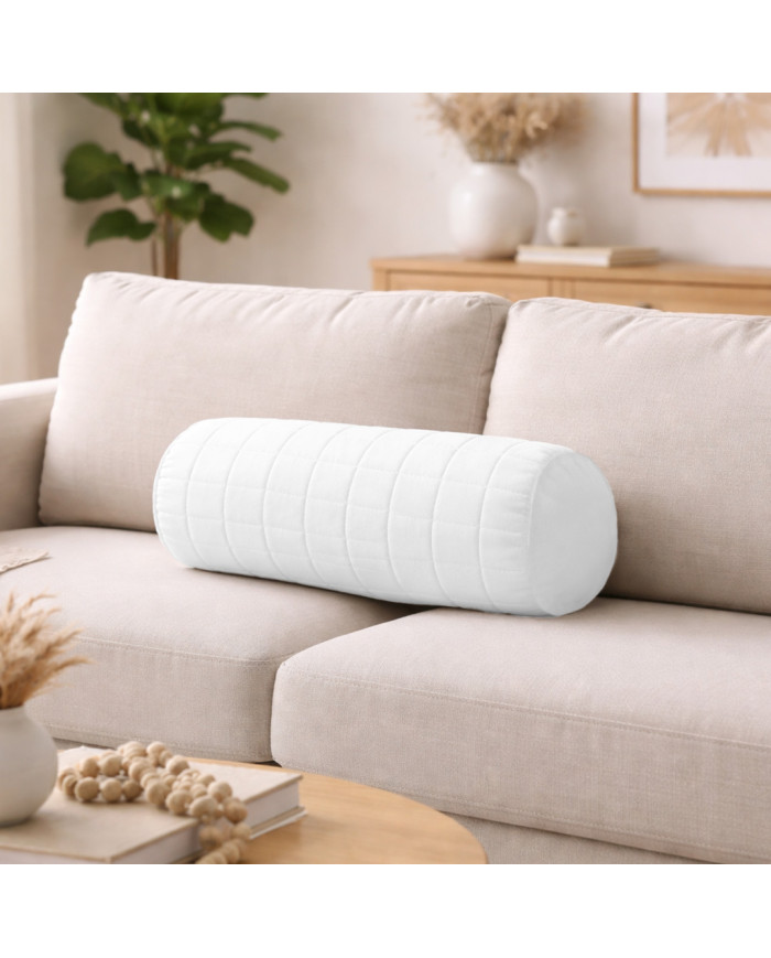 COJIN CILINDRICO NOHA