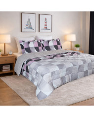 CUBRECAMA BOSTON F02