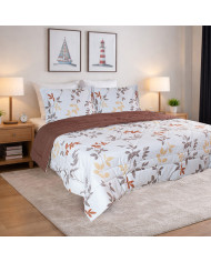 CUBRECAMA BOSTON F03