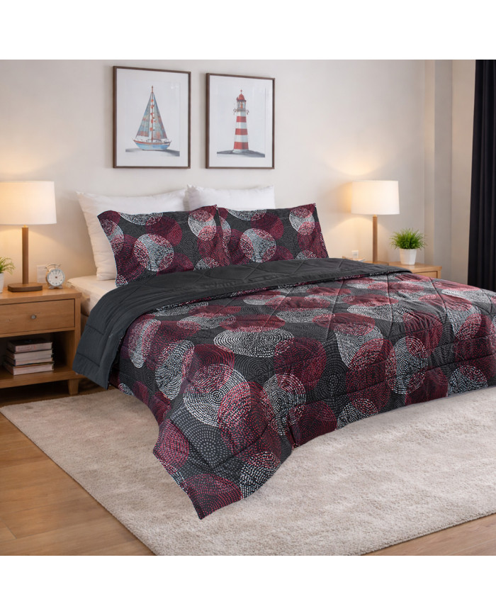 CUBRECAMA BOSTON F04