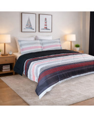 CUBRECAMA BOSTON F06