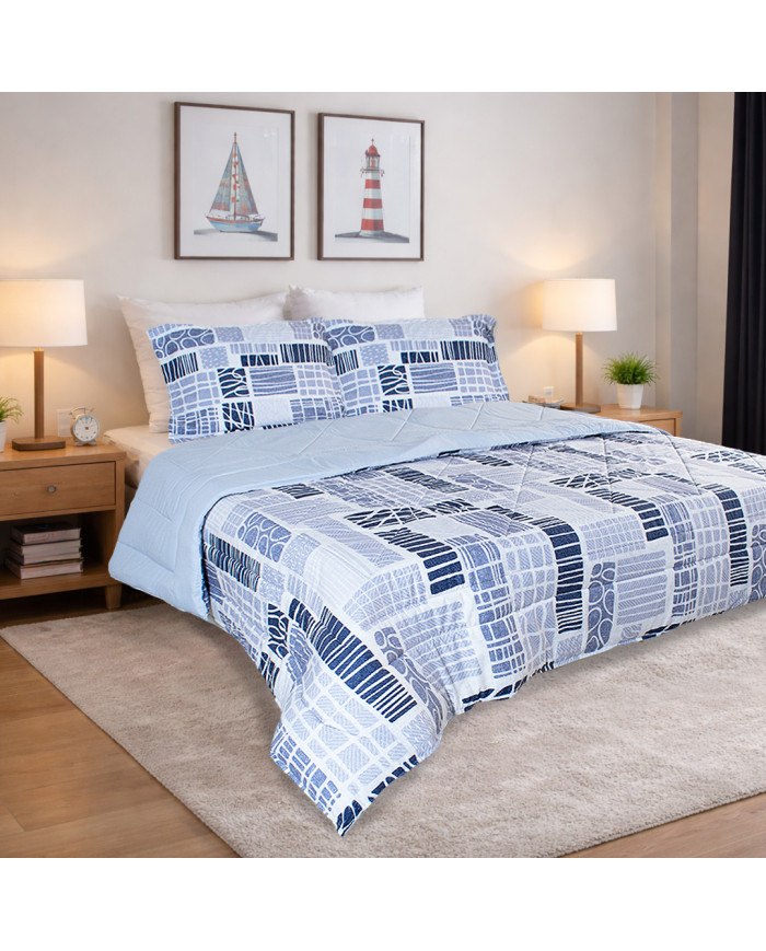 CUBRECAMA BOSTON F07