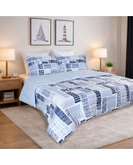 CUBRECAMA BOSTON F07