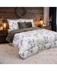 EDREDÓN NÓRDICO ESTAMPADO F03