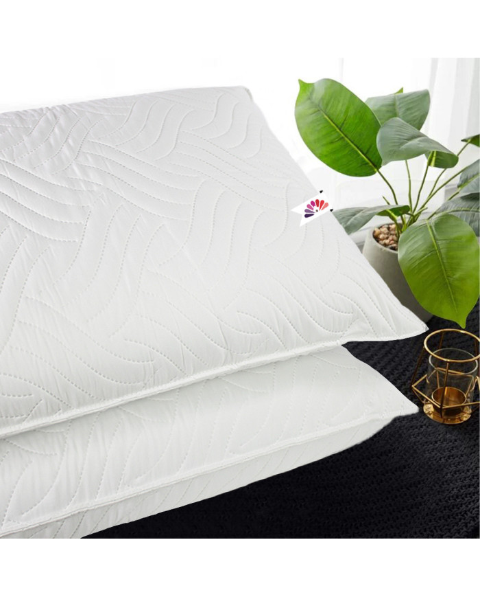 PROTECTOR DE ALMOHADA IMPERMEABLE