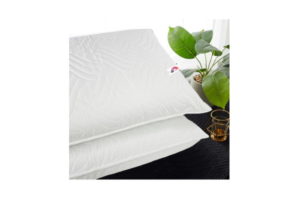 PROTECTOR DE ALMOHADA IMPERMEABLE