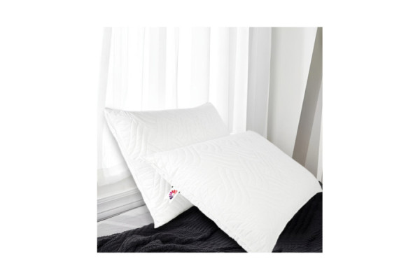 PROTECTOR DE ALMOHADA IMPERMEABLE