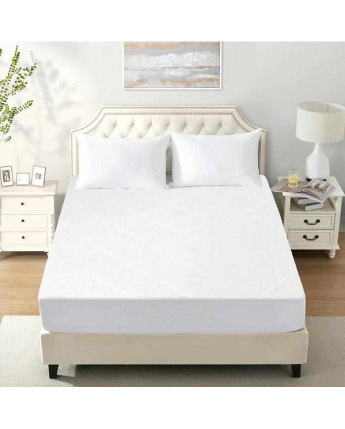 PROTECTOR DE COLCHÓN