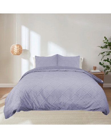 DUVET COVER MAGNOLIA