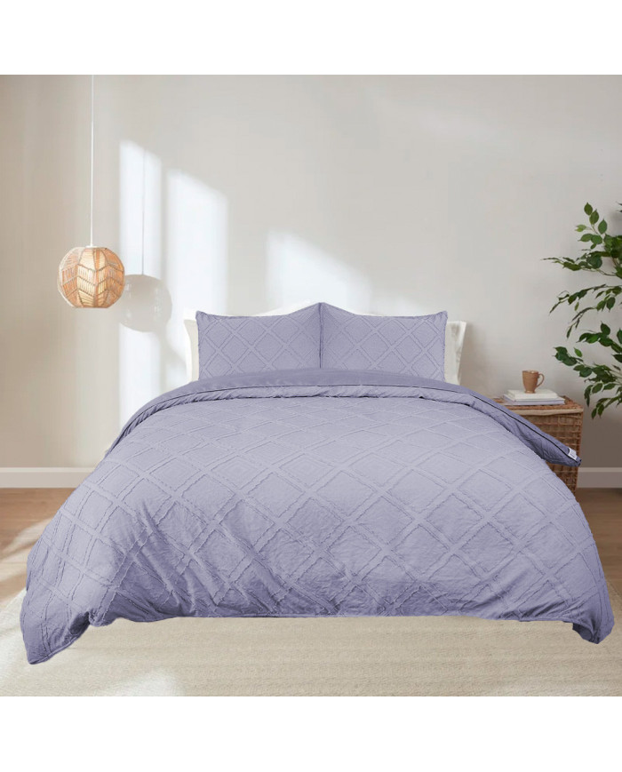 DUVET COVER MAGNOLIA