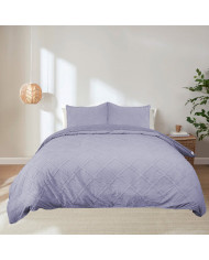 DUVET COVER MAGNOLIA