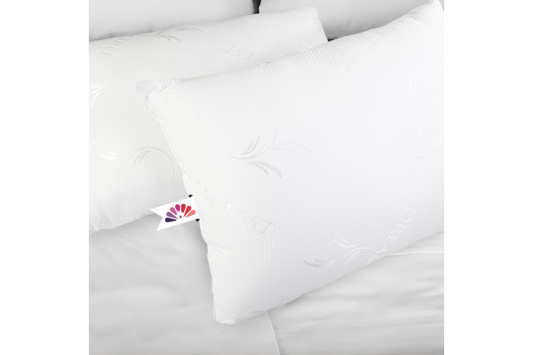 ALMOHADA PICKE X 2 UND