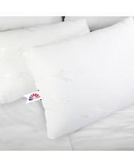 ALMOHADA PICKE X 2 UND