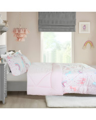 EDREDÓN MULTIKIDS SWEET PINK