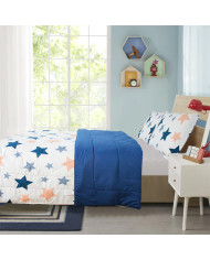 EDREDÓN MULTIKIDS STARS