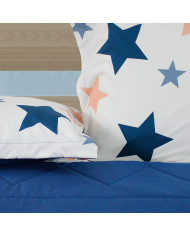 EDREDÓN MULTIKIDS STARS