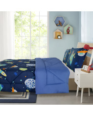 EDREDÓN MULTIKIDS SPACE