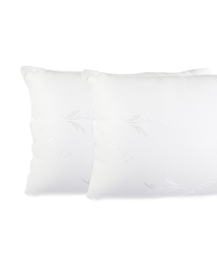 ALMOHADA PICKE X 2 UND