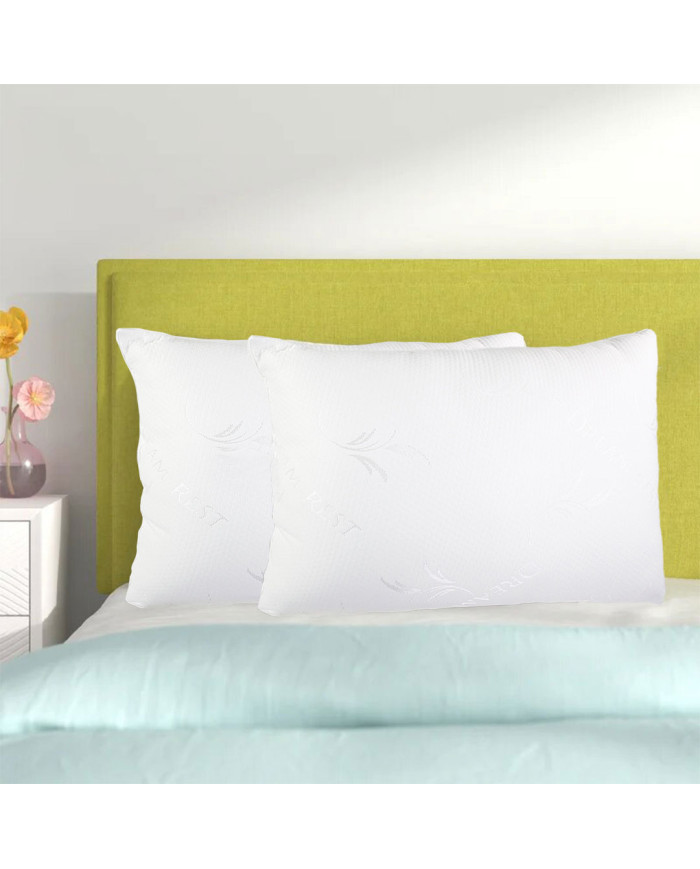 ALMOHADA PICKE X 2 UND