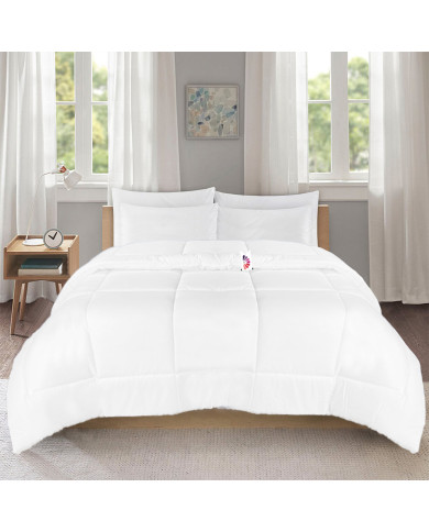 DUVET BLANCO