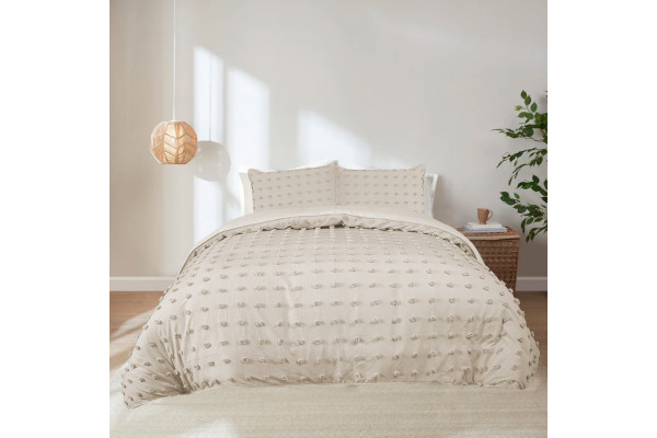 DUVET COVER ROSETA