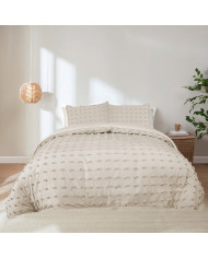 DUVET COVER ROSETA