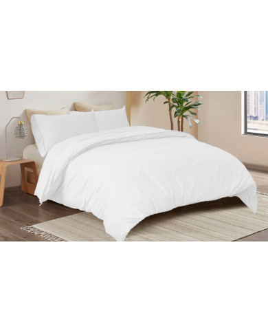 DUVET COVER 144 HILOS