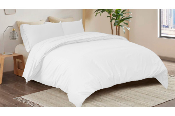DUVET COVER 144 HILOS