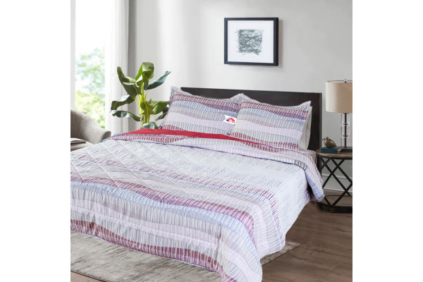 CUBRECAMA BOSTON E04