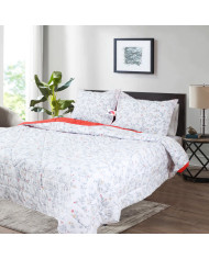 CUBRECAMA BOSTON E22