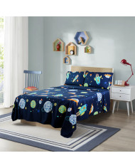 SÁBANA MULTIKIDS SPACE