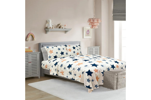 SÁBANA MULTIKIDS STARS