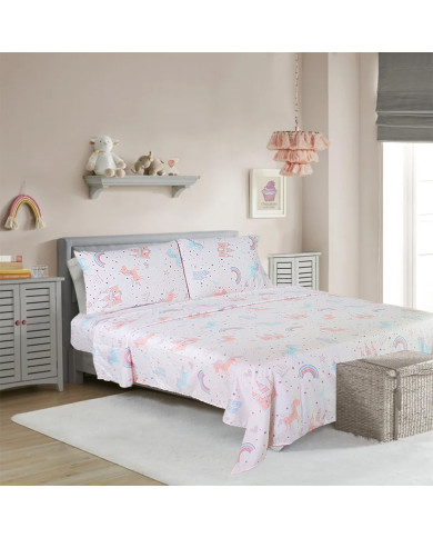 SÁBANA MULTIKIDS SWEET PINK