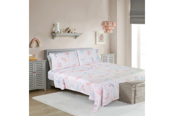 SÁBANA MULTIKIDS SWEET PINK