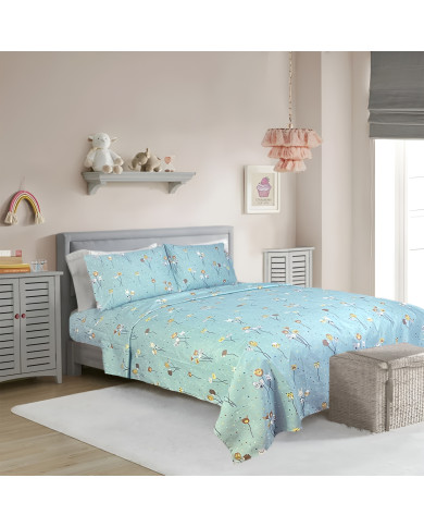 SÁBANA MULTIKIDS PARTY ANIMALS