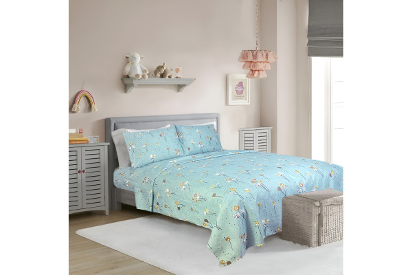 SÁBANA MULTIKIDS PARTY ANIMALS